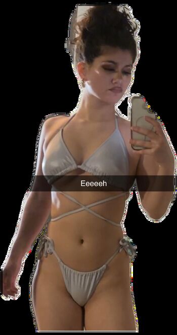 Full leaked Ciggybae private onlyfans photo