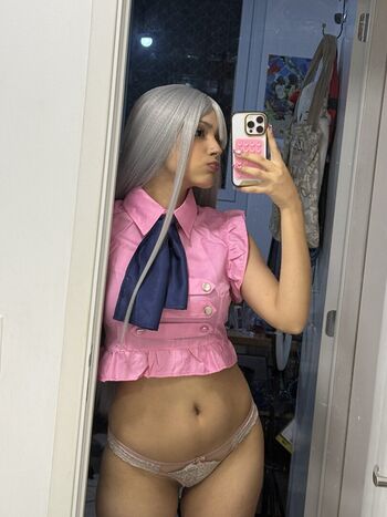 Full leaked Cincingss private onlyfans photo