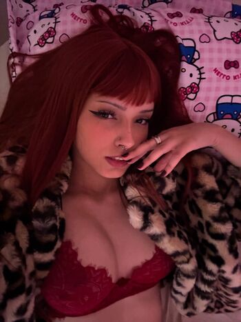 Full leaked Cincingss private onlyfans photo