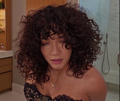 Full leaked Cinnabrit page private onlyfans photo