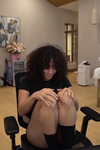 Full leaked Cinnabrit  page private onlyfans photo