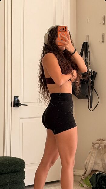 Full leaked Cinnabrit page private onlyfans photo