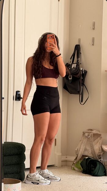 Full leaked Cinnabrit page private onlyfans photo