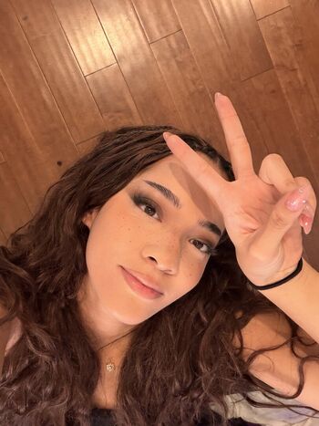 Full leaked Cinnabrit page private onlyfans photo