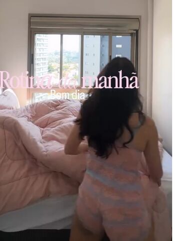 Full leaked Cinthia cruz private onlyfans photo