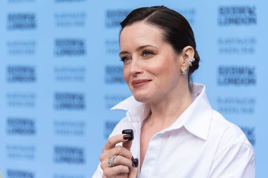 Claire Foy