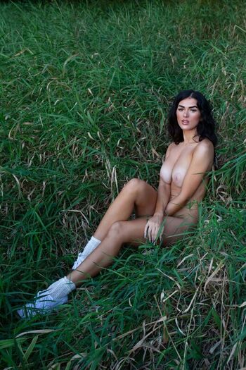 Claire Woods