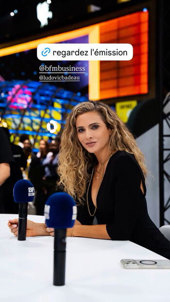 Full leaked Clara morgane private onlyfans photo
