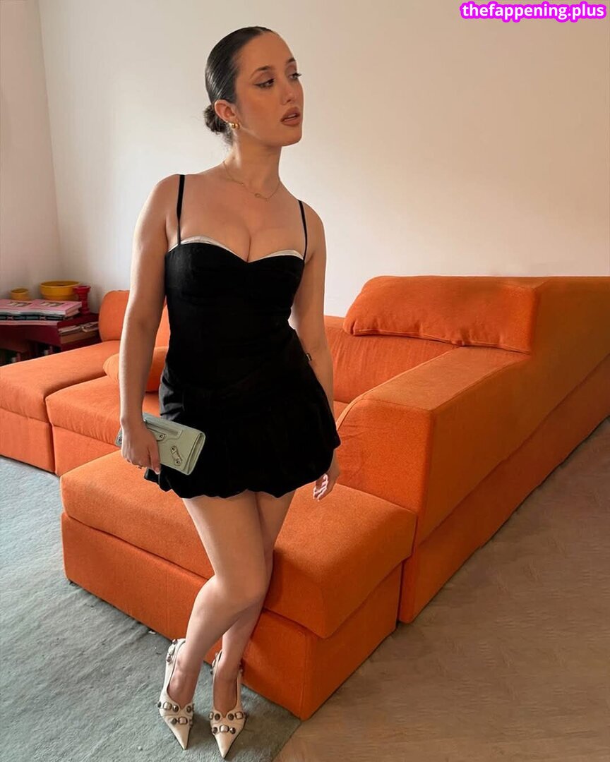Clara Perlmutter