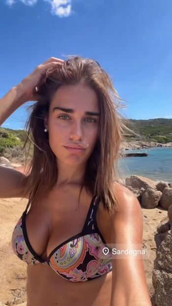Full leaked Clara soccini private onlyfans photo