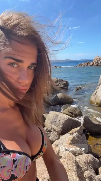 Full leaked Clara soccini private onlyfans photo