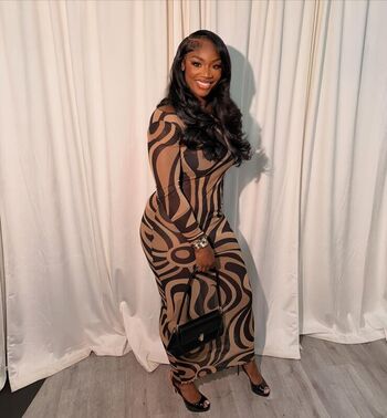 Claressa Shields