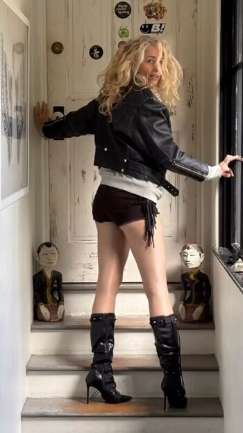 Claudia Black