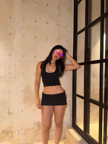 Full leaked Claudia garma private onlyfans photo