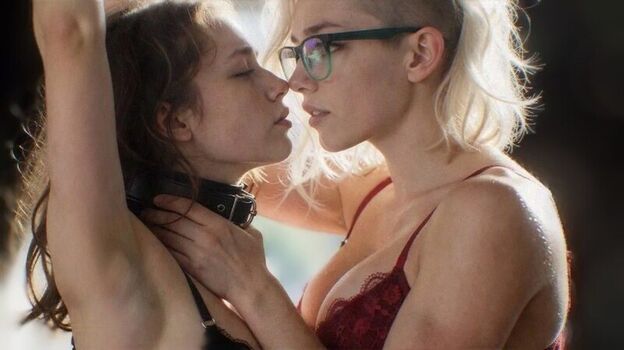 Full leaked Clearly kat private onlyfans photo