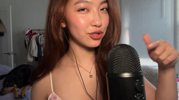 Full leaked Cloud crystal asmr private onlyfans photo