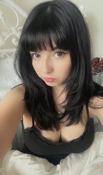 Full leaked Cloudy private onlyfans photo