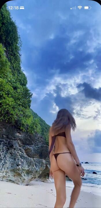 Full leaked Cloudynoir page private onlyfans photo