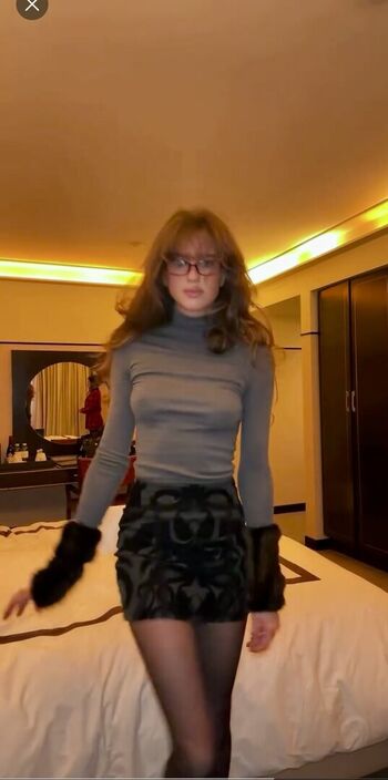 Full leaked Cloudynoir page private onlyfans photo