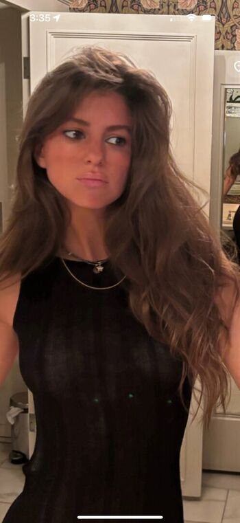 Full leaked Cloudynoir private onlyfans photo