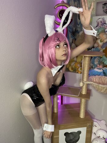 Full leaked Clownhop private onlyfans photo