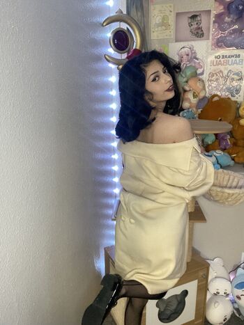 Full leaked Clownhop private onlyfans photo