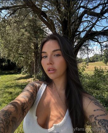 Full leaked Coach casey private onlyfans photo
