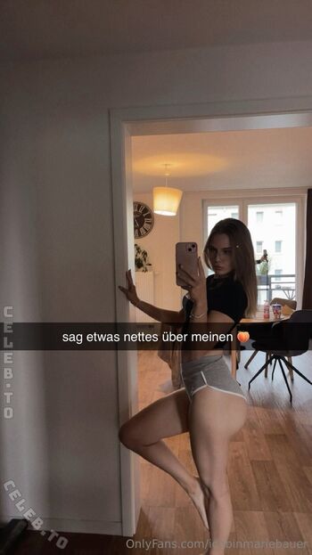 Full leaked Coccomarie private onlyfans photo