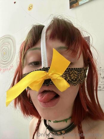 Full leaked Cockykristy private onlyfans photo