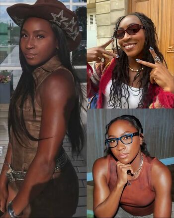Coco Gauff