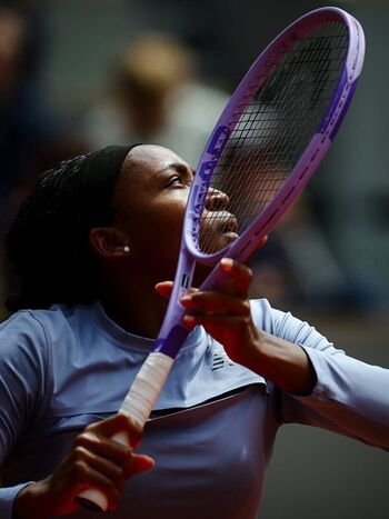 Coco Gauff