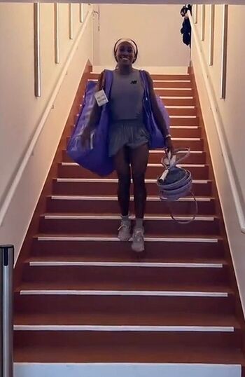 Coco Gauff