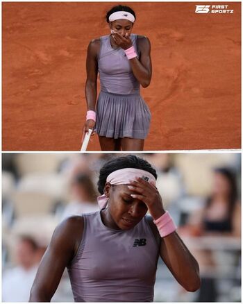 Coco Gauff