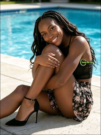 Coco Gauff