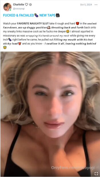 cocotheyogi