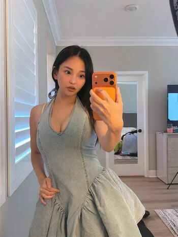 Full leaked Codemiko  page private onlyfans photo