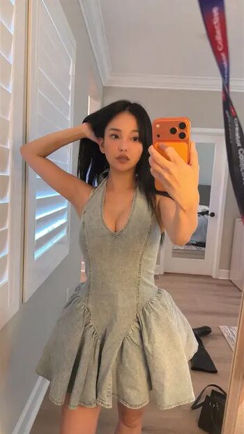 Full leaked Codemiko  page private onlyfans photo
