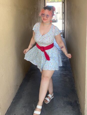 Full leaked Cokebottle thunderthighs private onlyfans photo