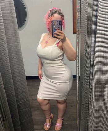 Full leaked Cokebottle thunderthighs private onlyfans photo