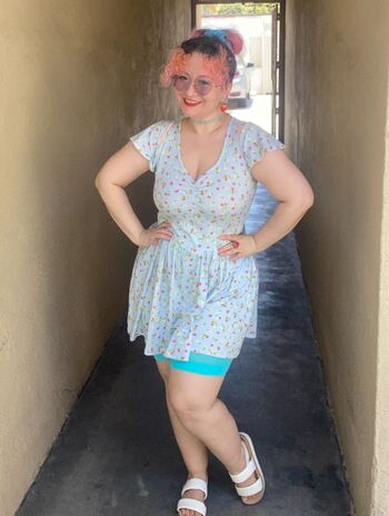 Full leaked Cokebottle thunderthighs private onlyfans photo
