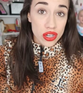 Colleen Ballinger