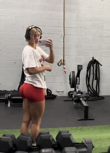 College Athletes