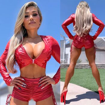 Connie Elizabeth