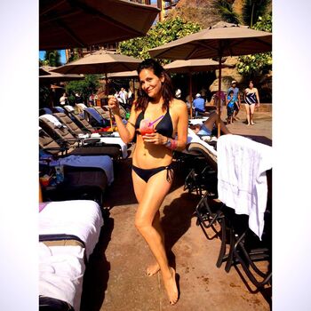 Full leaked Constance marie private onlyfans photo