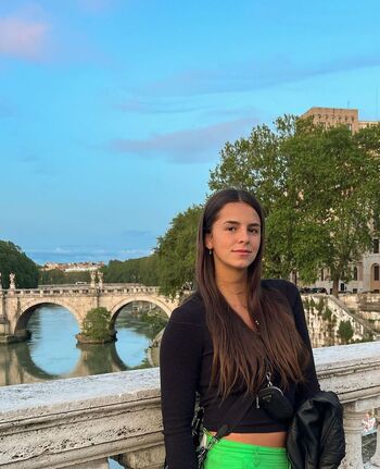 Full leaked Constanza cerundolo private onlyfans photo