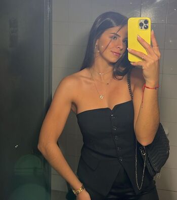 Full leaked Constanza cerundolo private onlyfans photo