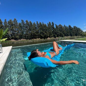 Full leaked Constanza cerundolo private onlyfans photo