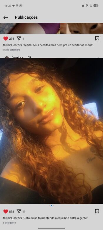Full leaked Conversas vazadas instagram private onlyfans photo