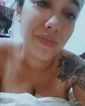 Full leaked Conylovee private onlyfans photo