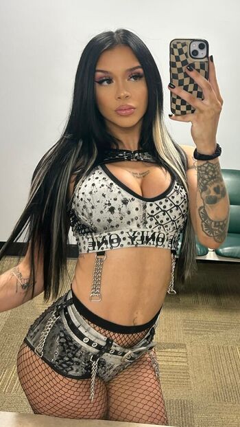 Full leaked Cora jade private onlyfans photo